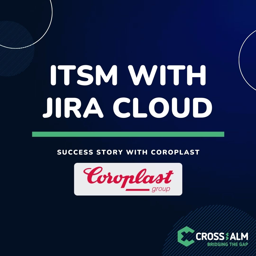 ITSM with Jira Cloud