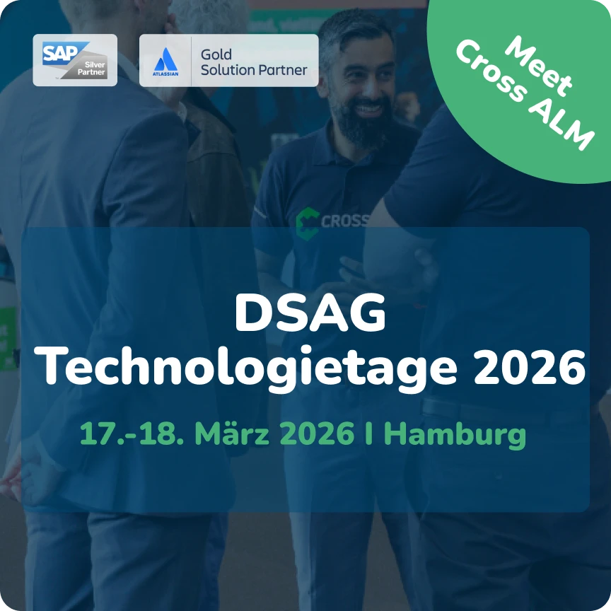 DSAG_Technologietage 2026