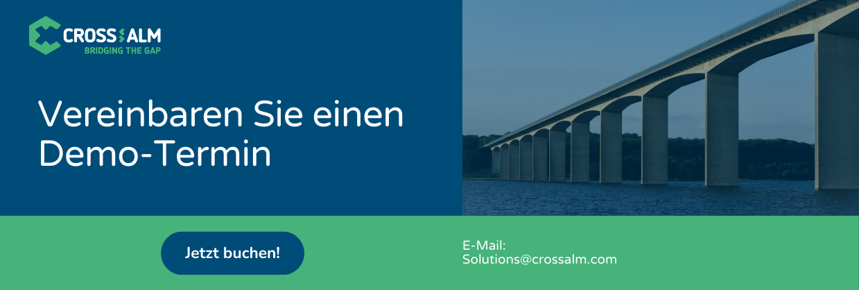 Demo Termin vereinbaren